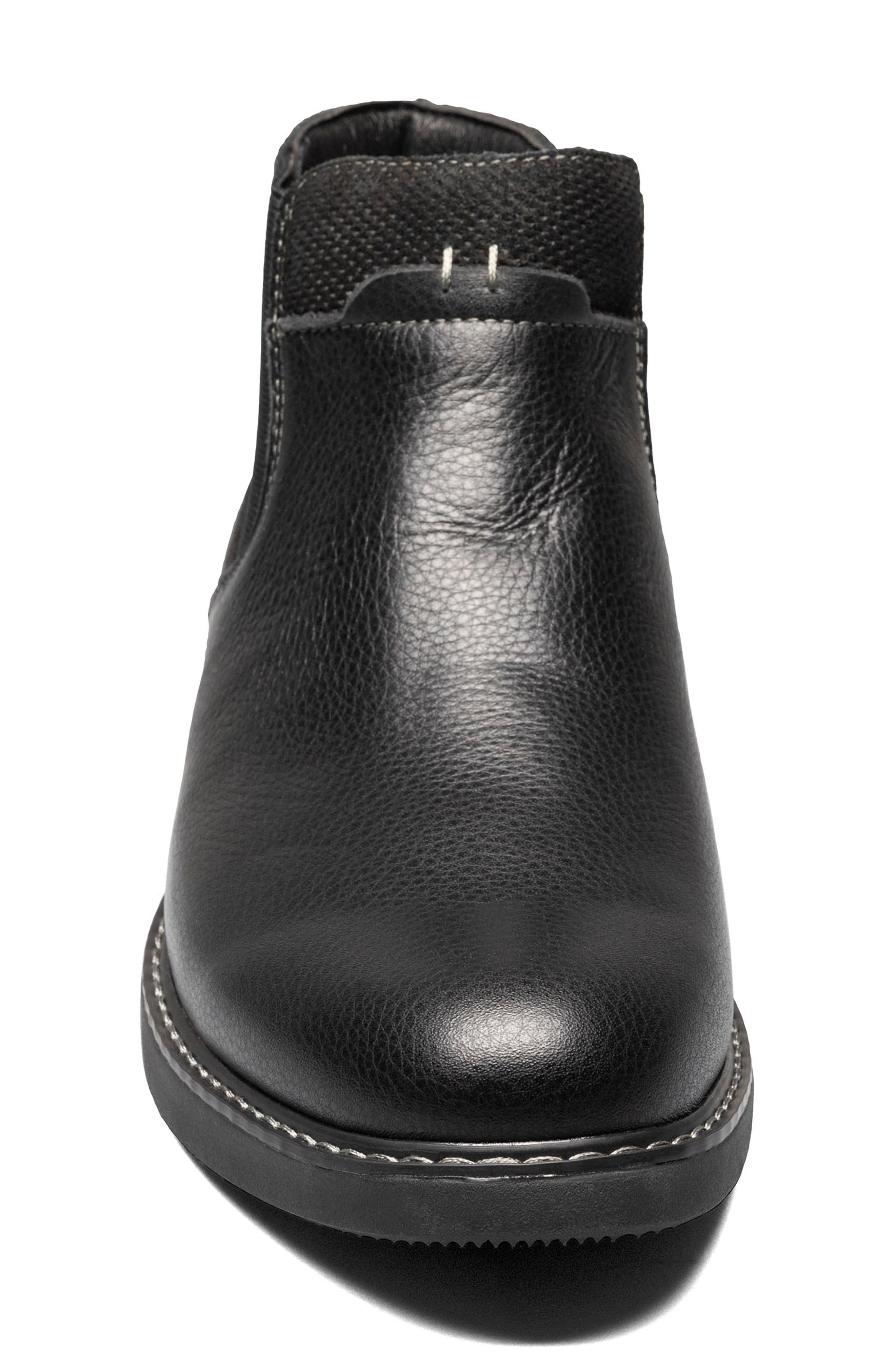 NUNN BUSH Bayridge Chelsea Boot, Alternate, color, 