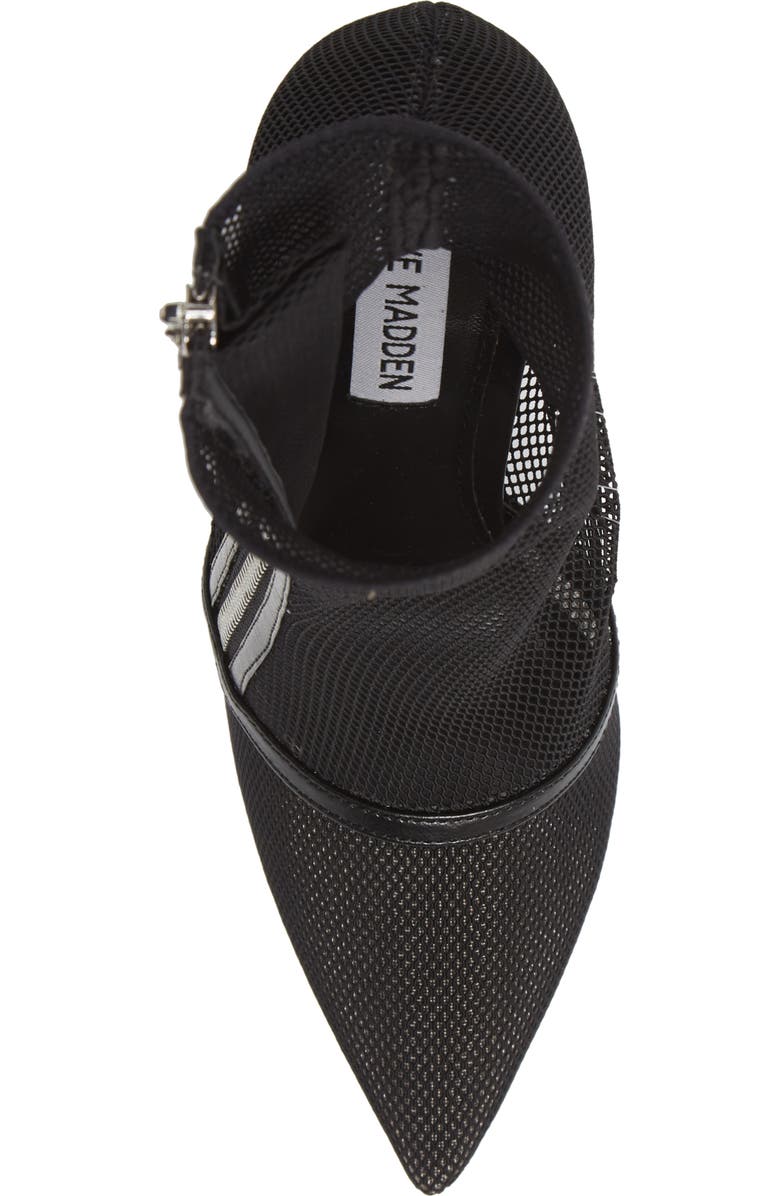 Steve Madden Mixer Bootie, Alternate, color,