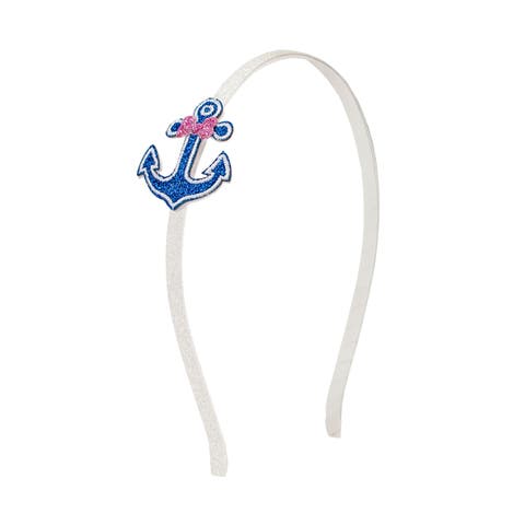 Anchor Headband (Toddler & Little Kid)
