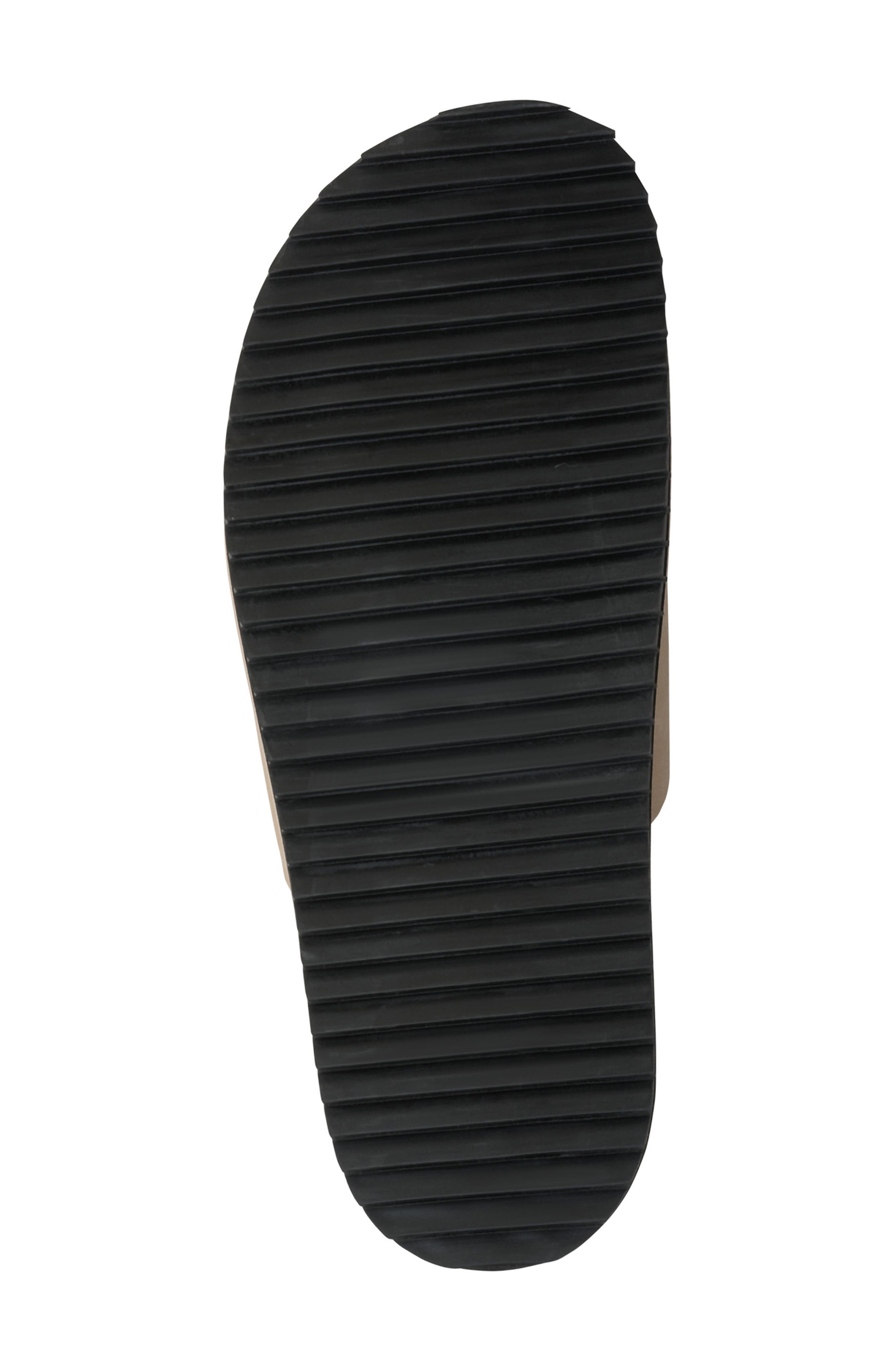 Kenneth Cole Reaction Cosmo Slide Sandal, Alternate, color, Taupe