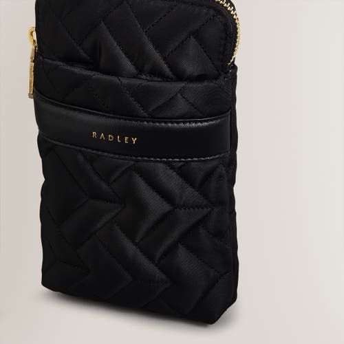 Radley London Holland Park In Black