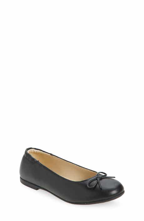 Naturino Kids' Croise Ballet Flat