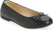 Naturino Kids' Croise Ballet Flat