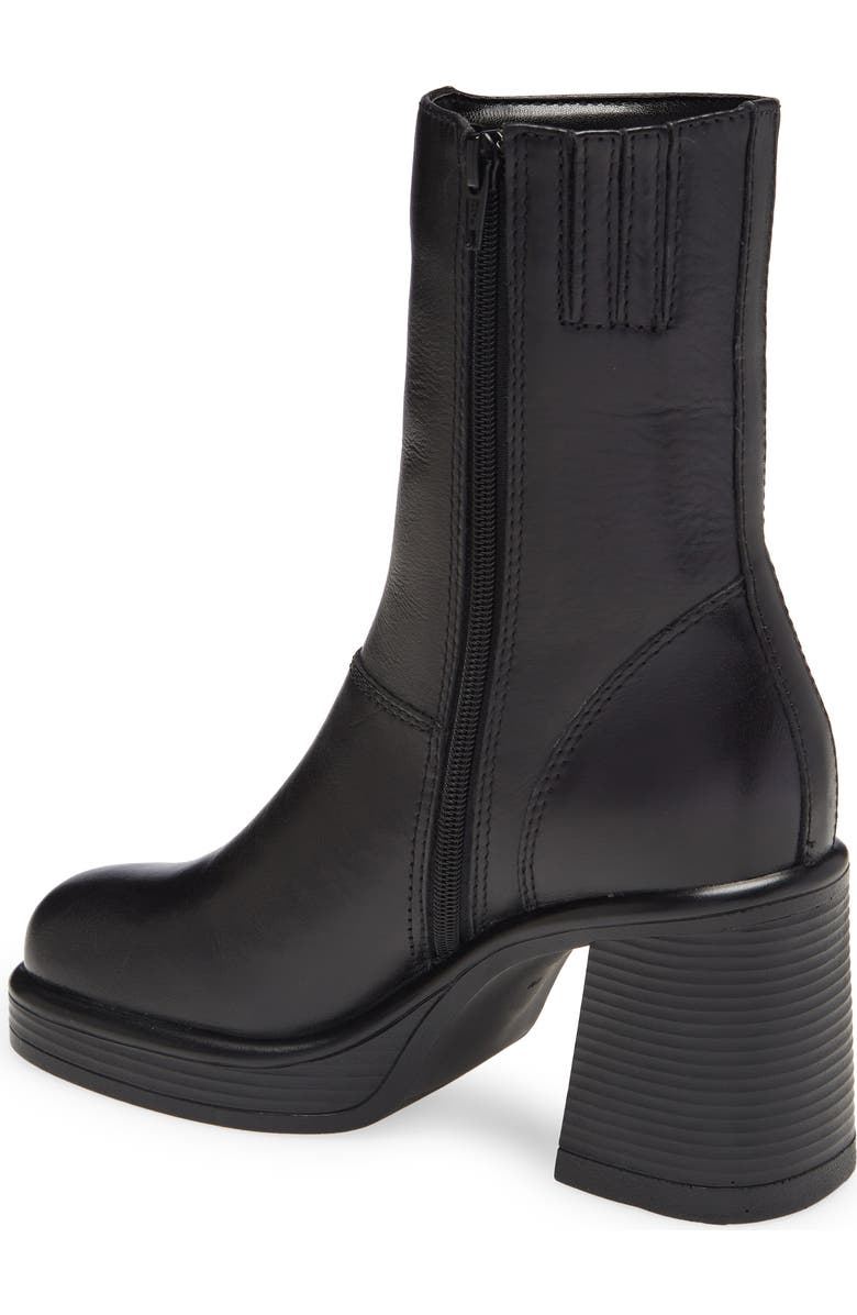 Steve Madden Fantasie Platform Bootie, Alternate, color,