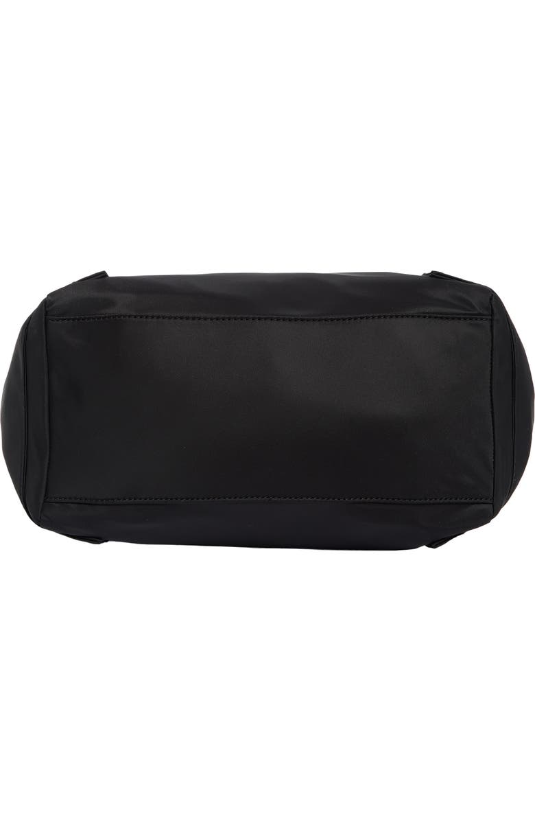 Marc Jacobs Preppy Nylon Tote, Alternate, color, Black