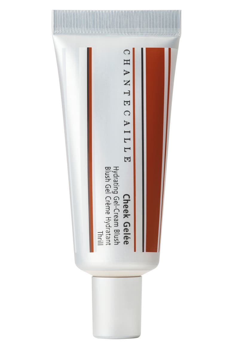 Cheek Gelée Happy Hydrating Gel-Cream Blush, Main, color, THRILL