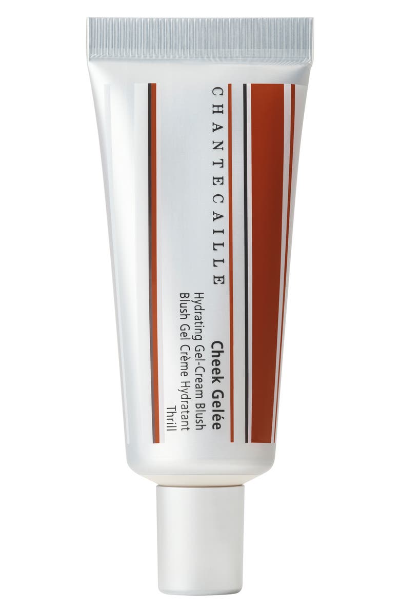 Chantecaille Cheek Gelée Happy Hydrating Gel-Cream Blush, Main, color, Thrill
