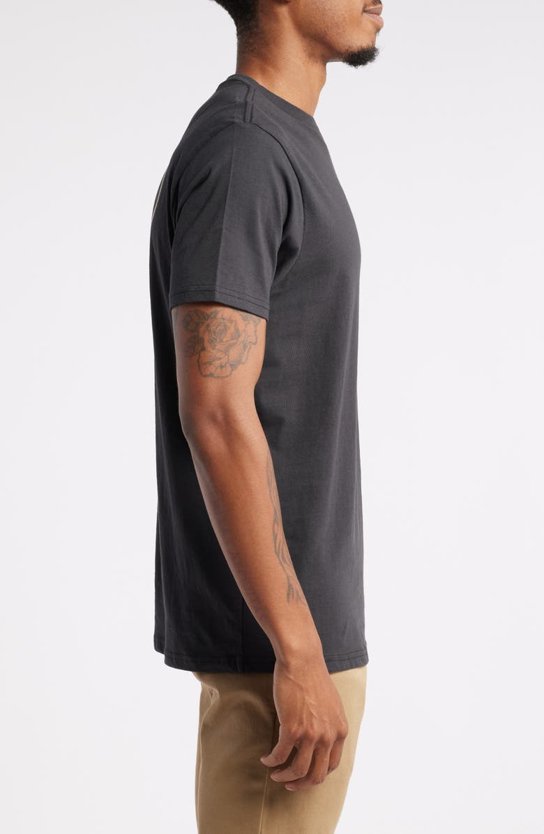 Brixton Parsons Graphic T-Shirt, Alternate, color, 