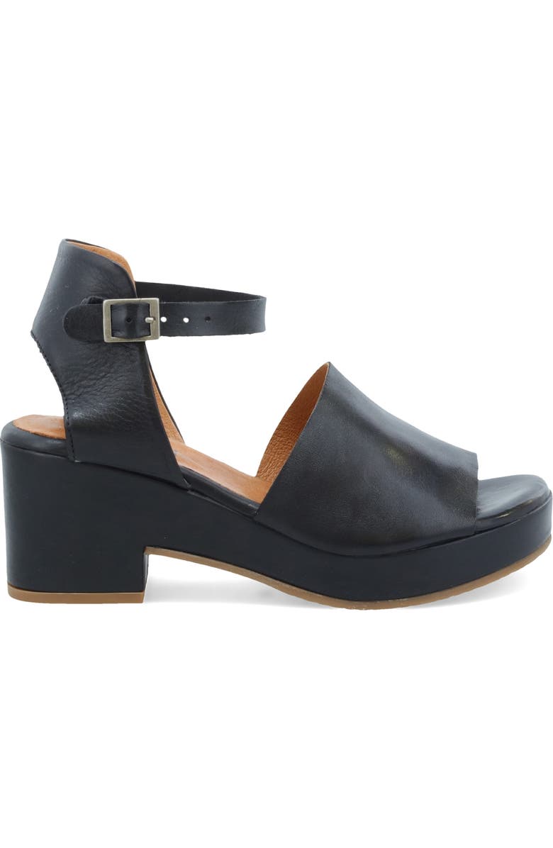 Miz Mooz Gia Platform Sandal, Alternate, color,