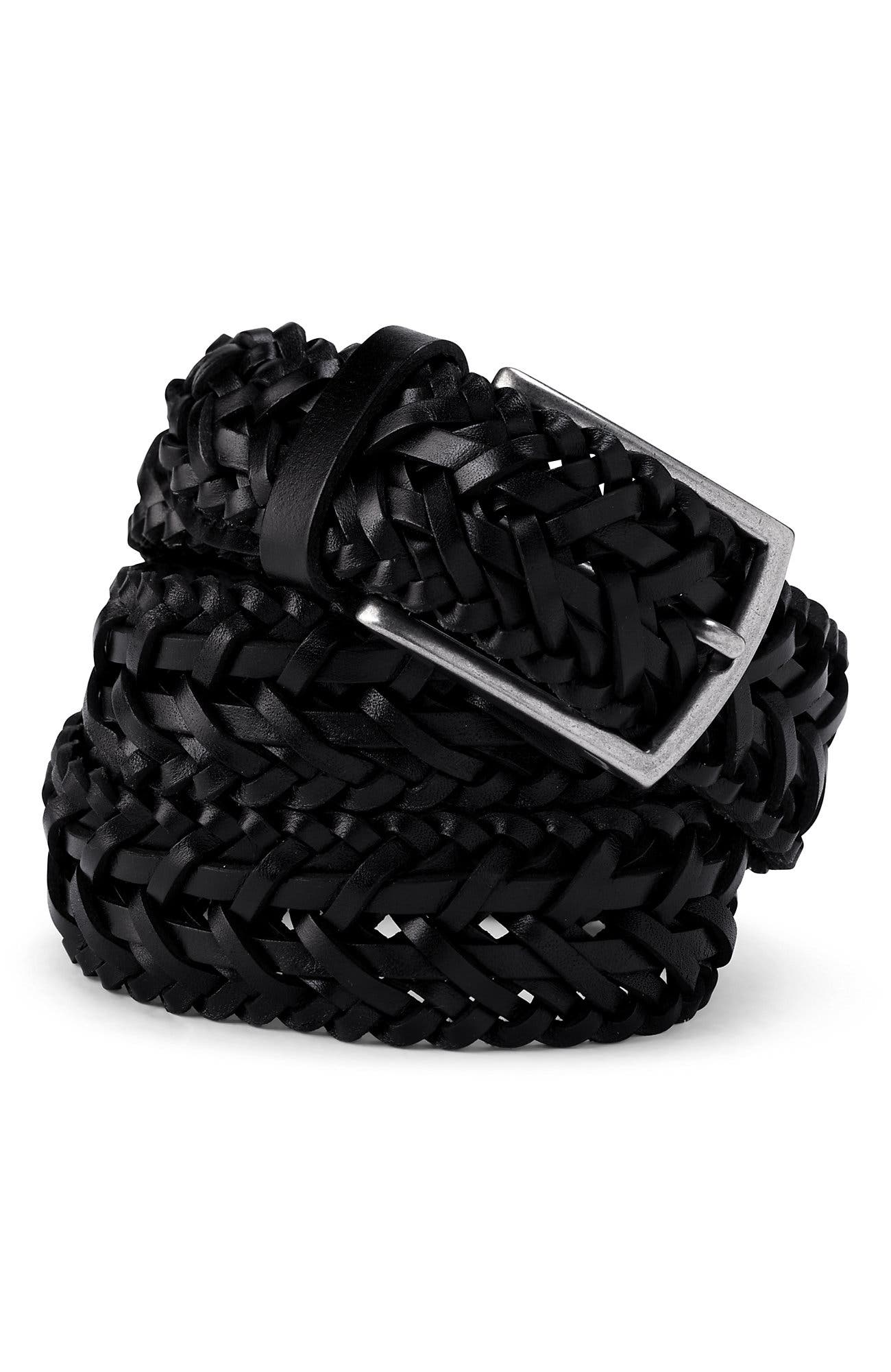 selected Black