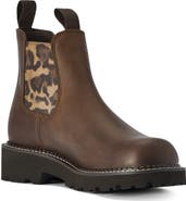 Ariat Lug Sole Chelsea Boot