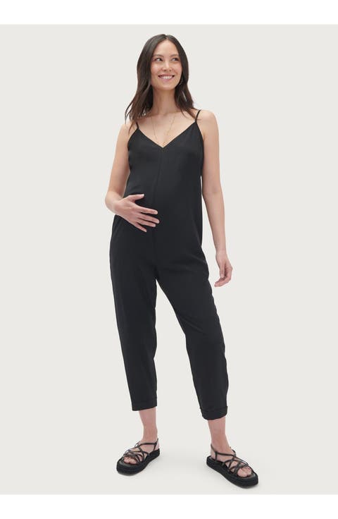 The Georgie Jumpsuit