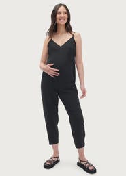HATCH Collection The Georgie Jumpsuit