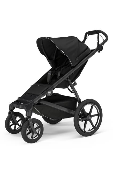 Urban Glide 4-Wheel All-Terrain Stroller