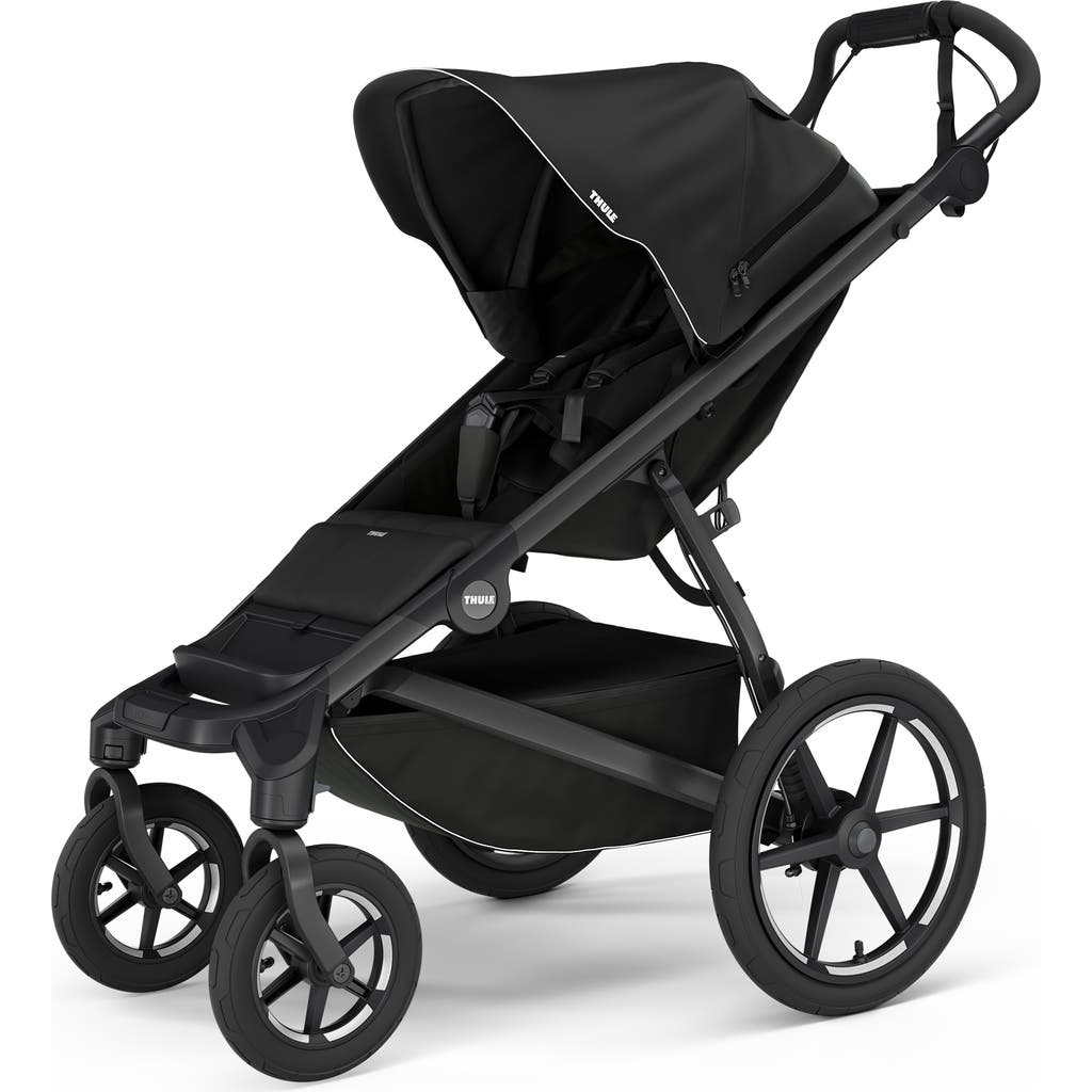 Thule Urban Glide 4-Wheel All-Terrain Stroller