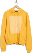 T.R. PREMIUM Linear Graphic Pullover Hoodie