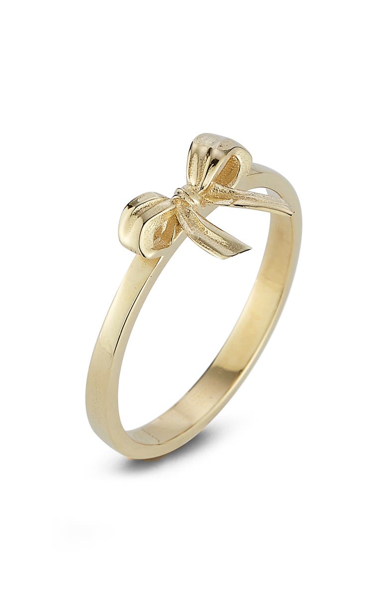 Ember Fine Jewelry Bow Ring, Alternate, color, 