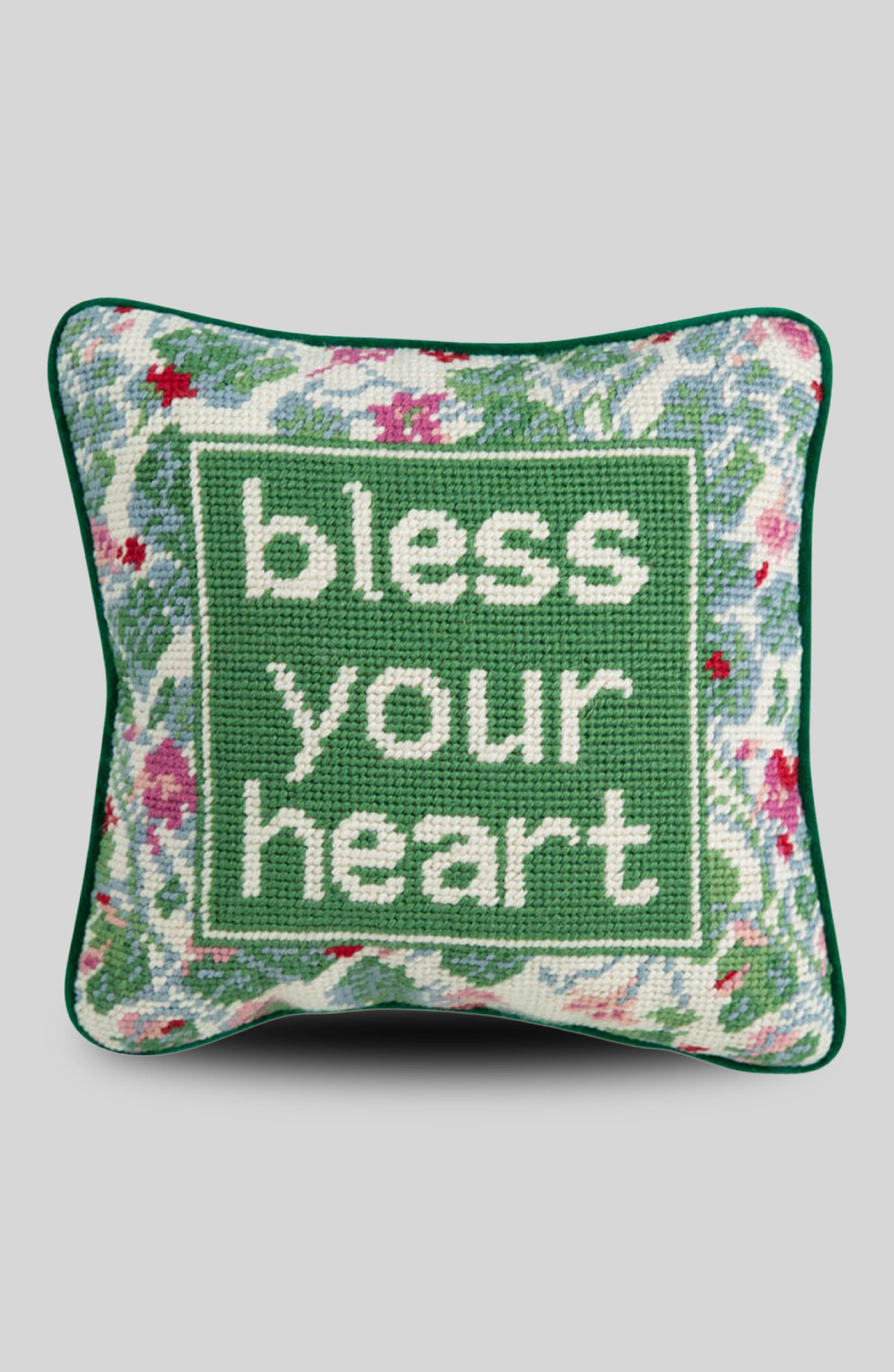 Bless Your Heart