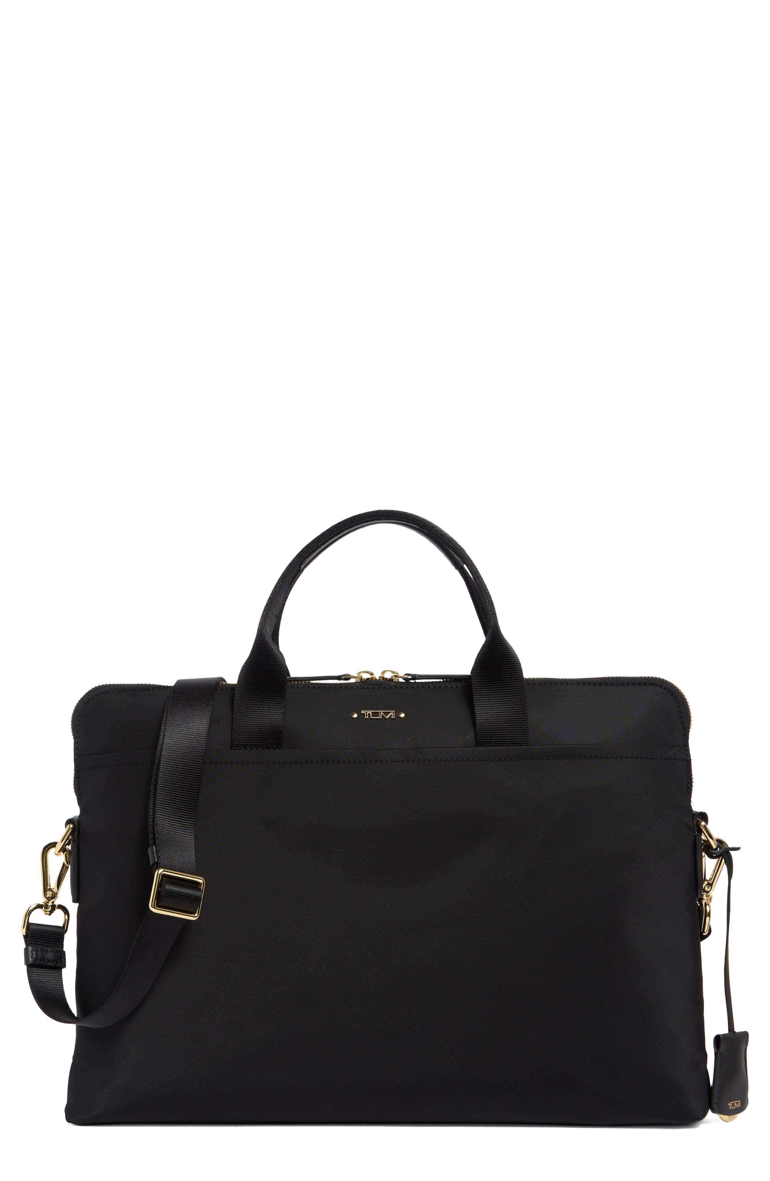 TUMI Joelle Laptop Carrier, Main, color, 