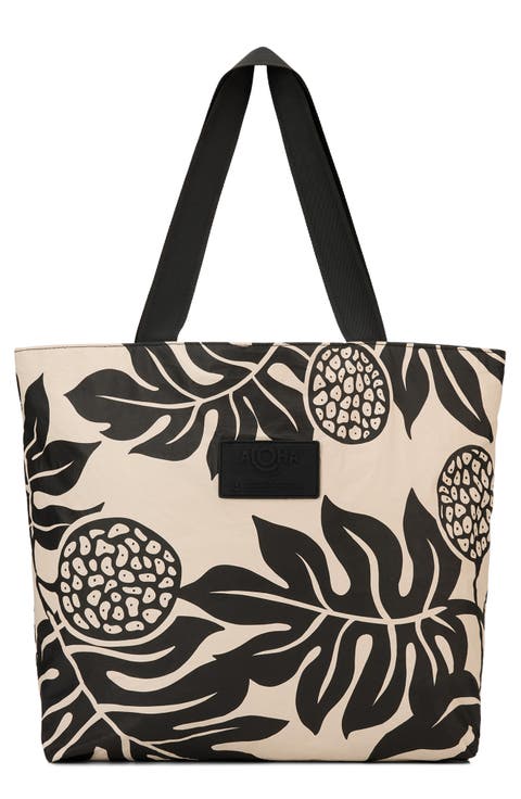 Day Tripper Holomua Water Resistant Tyvek® Tote