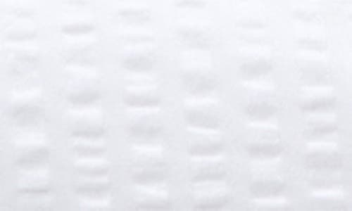 Pom Pom At Home Emily Cotton Seersucker Duvet Cover & Shams Set In White/natural