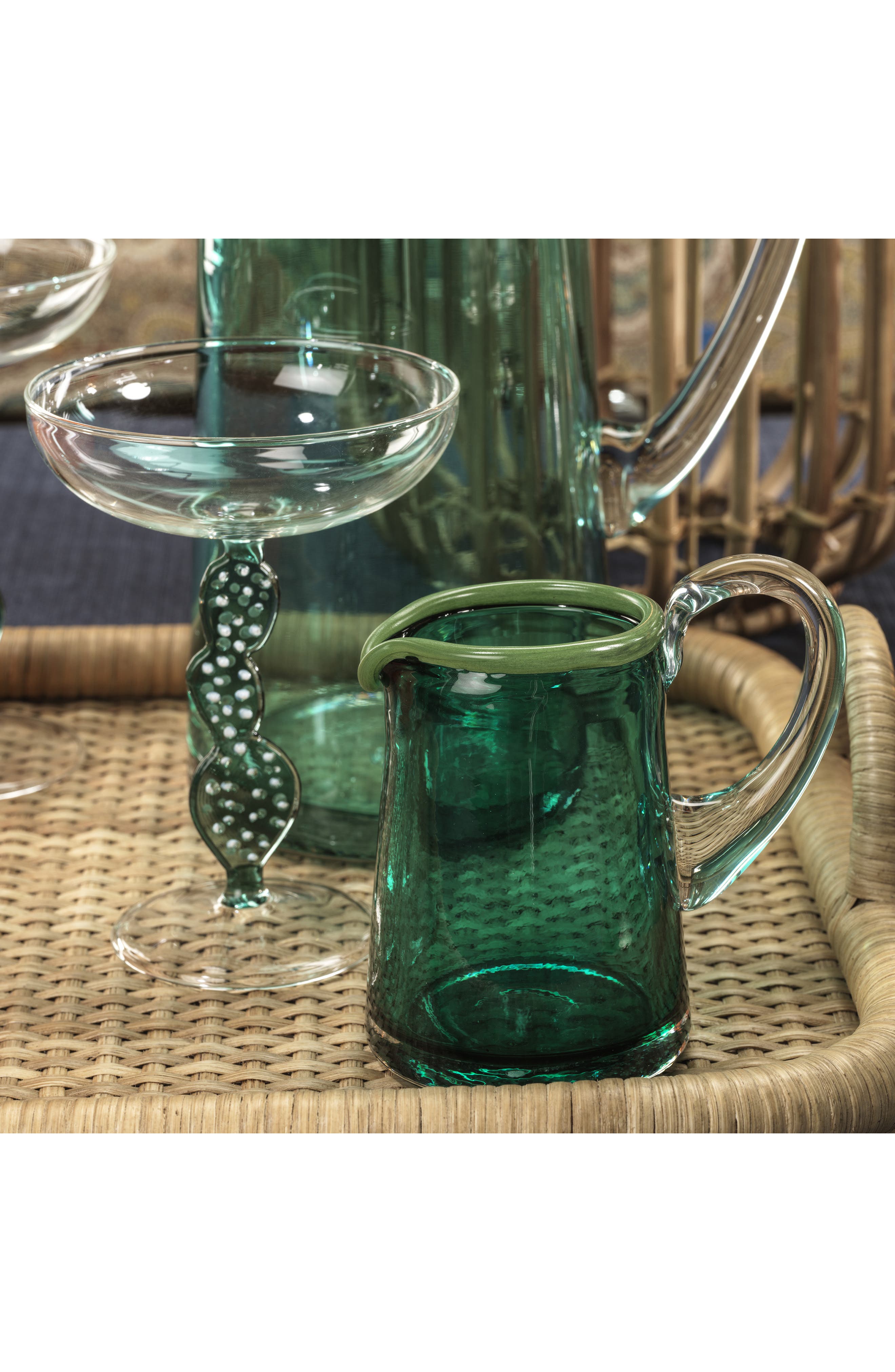 Zodax Pitcher - Thumbnail 2