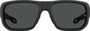 Under Armour Attack 2 63mm Wrap Sunglasses