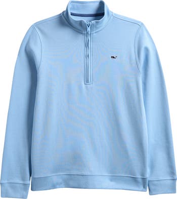 Kids' Exclusive Half Zip Pullover