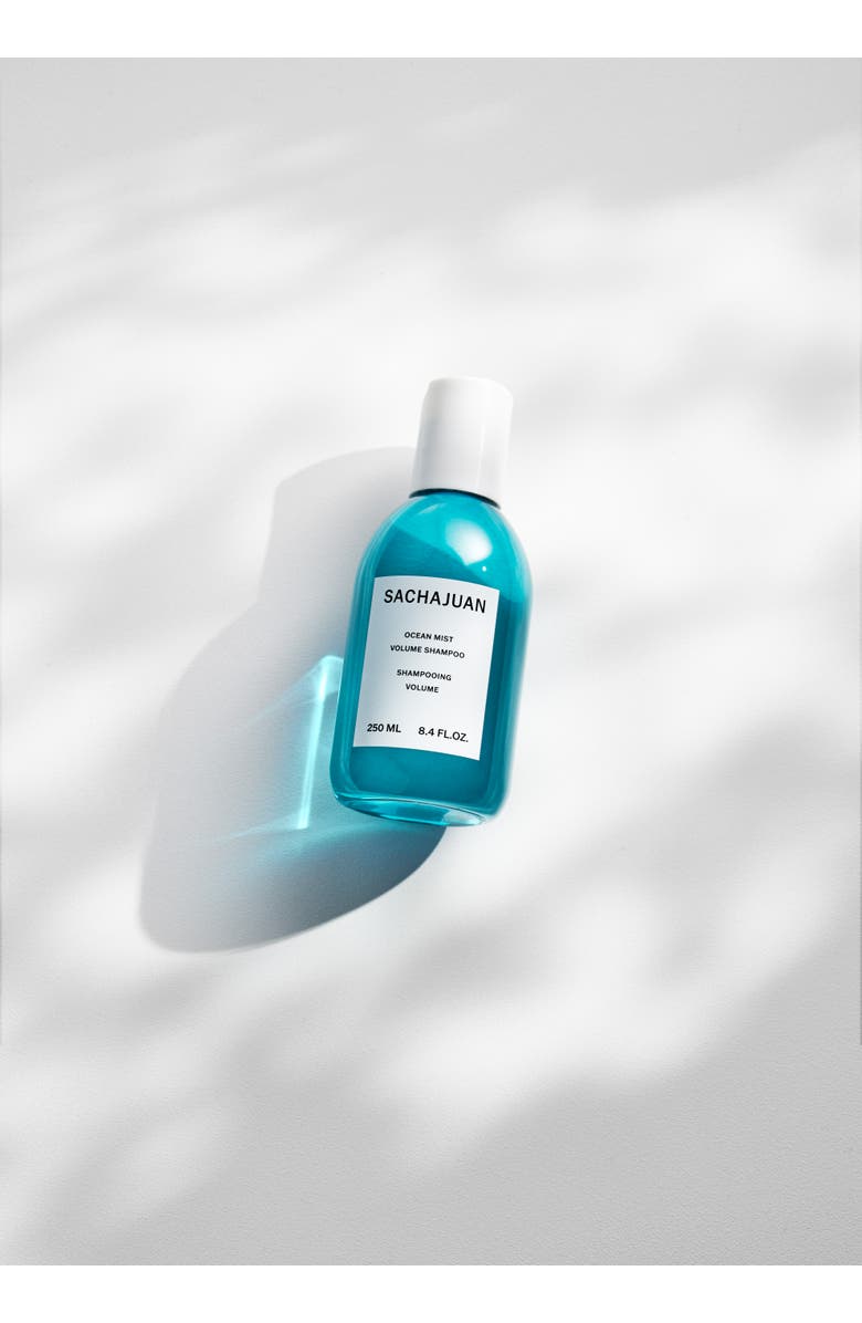 SACHAJUAN Ocean Mist Volume Shampoo, Alternate, color, NO COLOR