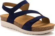 ABEO Algarve Strap Sandal