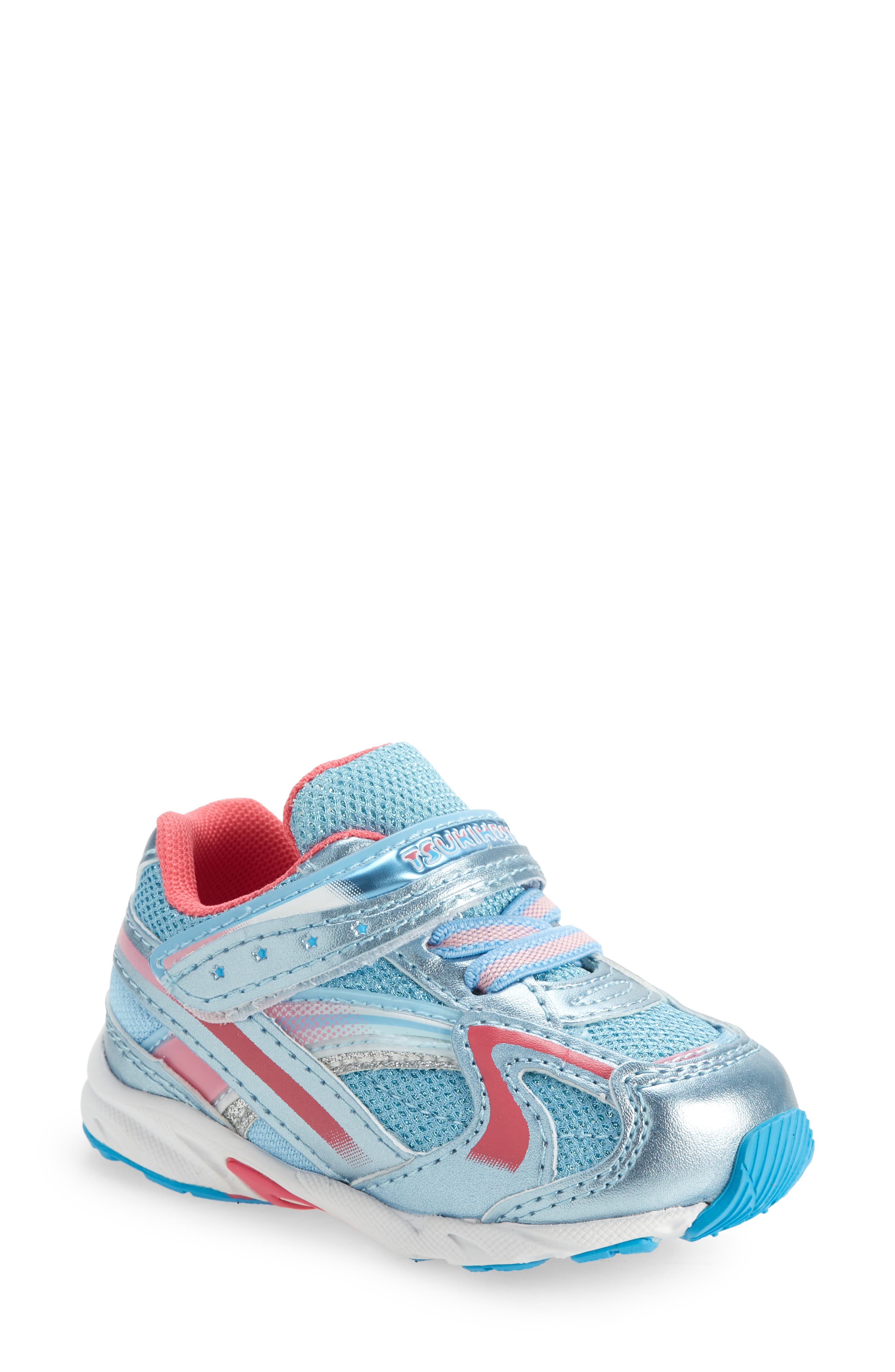 Tsukihoshi Tsukinoshi Glitz Sneaker, Main, color, 