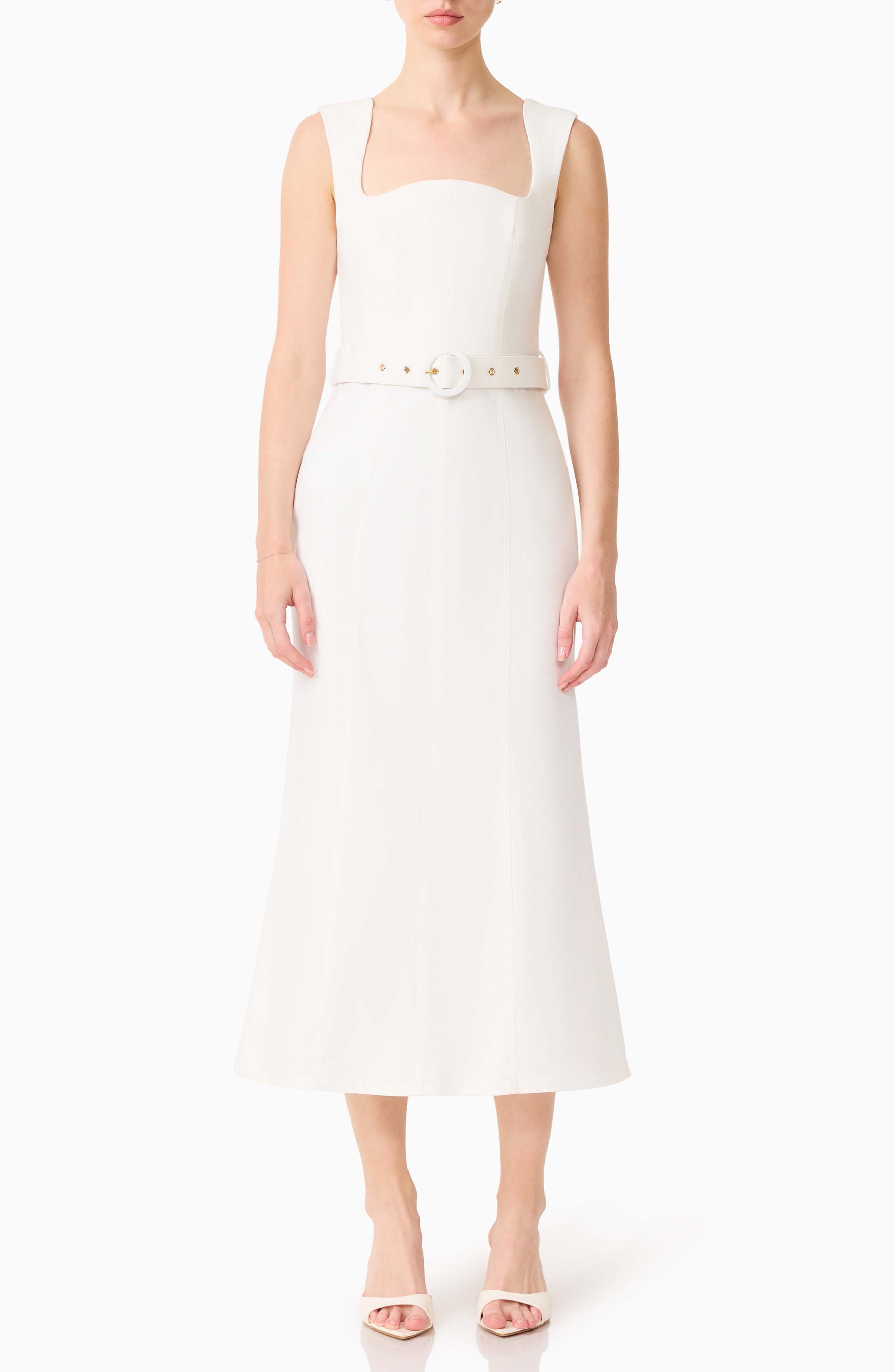 selected WHITE