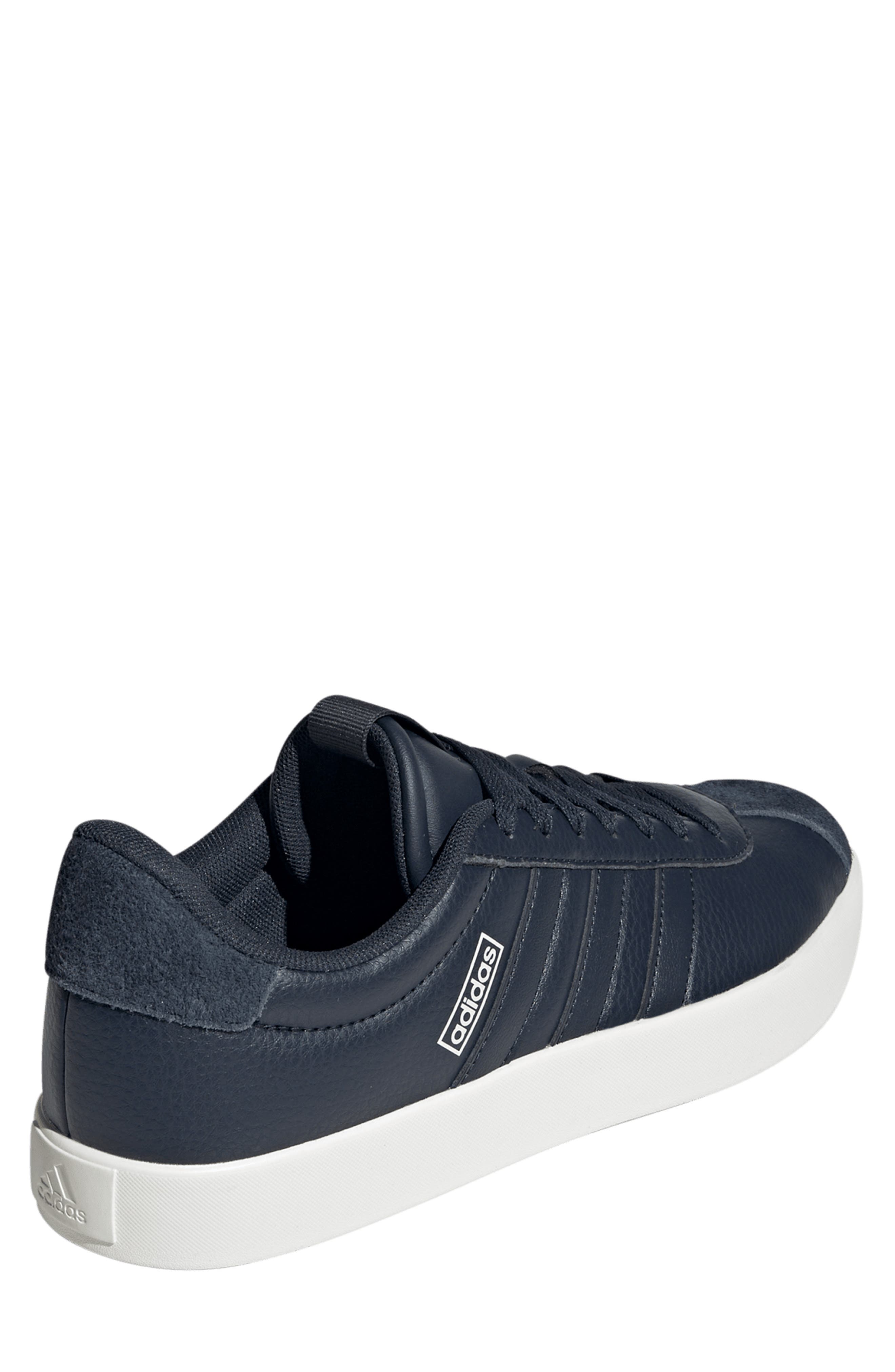 VL Court 3.0 Sneaker, Alternate, color, AURORA INK/ AURORA INK/ GREY