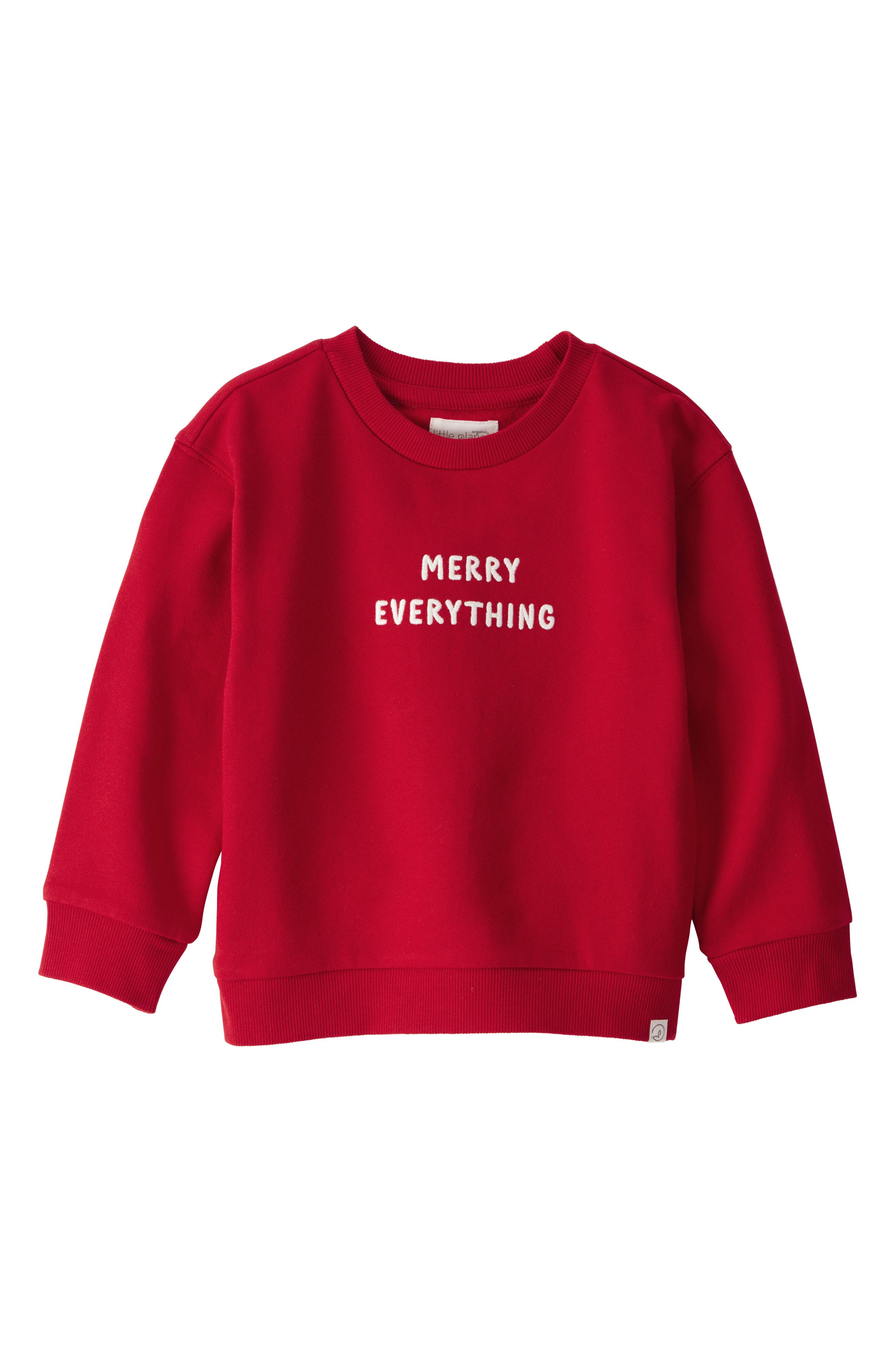 selected RED MERRY EVERYTHING