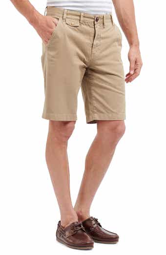 Barbour Neuston Regular Fit Chino Shorts