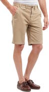 Barbour Neuston Regular Fit Chino Shorts