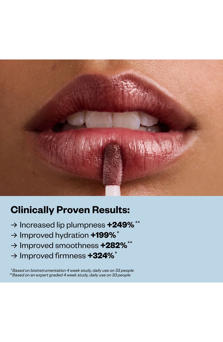 Kosas Wet Lip Oil Gloss, Alternate, color, Cola