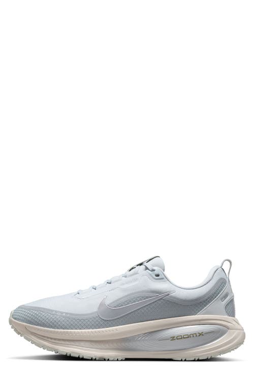 Nike Vomero 18 Gtx Gore-tex® Waterproof Running Shoe In Gray