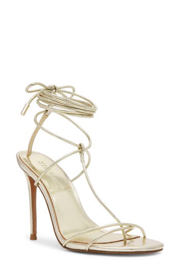 Shop Steve Madden Temptation Strappy Sandal