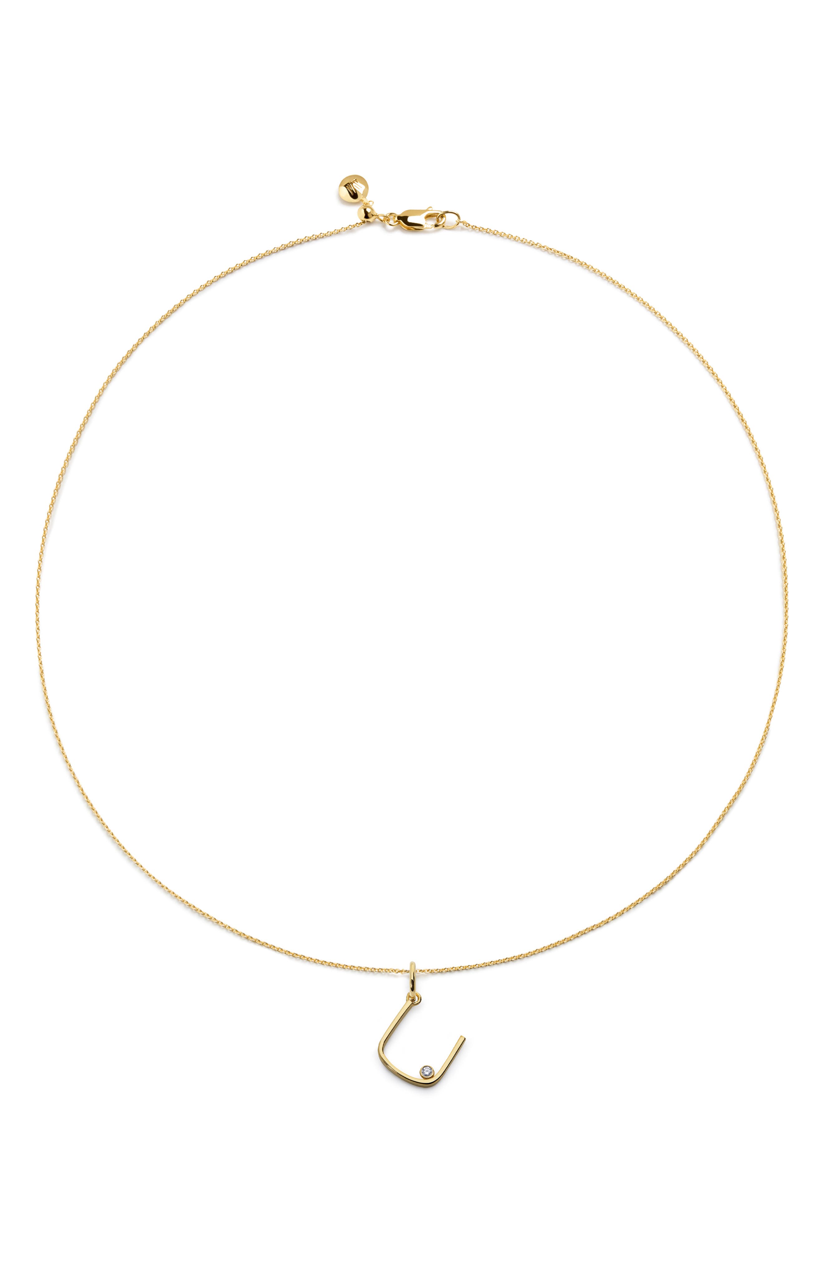 18K GOLD VERMEIL U
