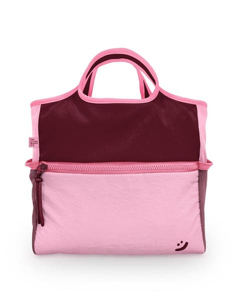 Crimson Haze Lunch Buddy