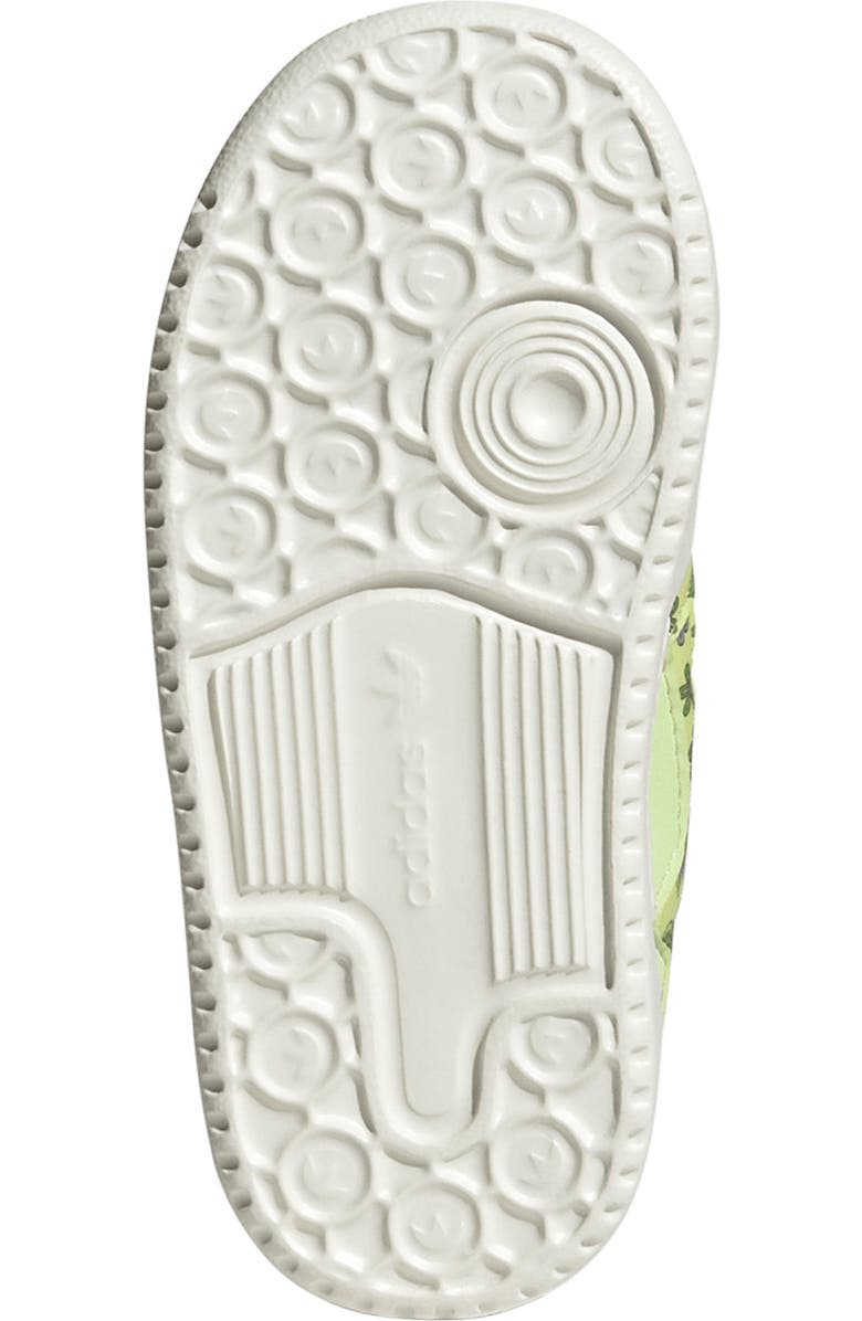 adidas x Disney Princess Tiana Forum Low Sneaker, Alternate, color,