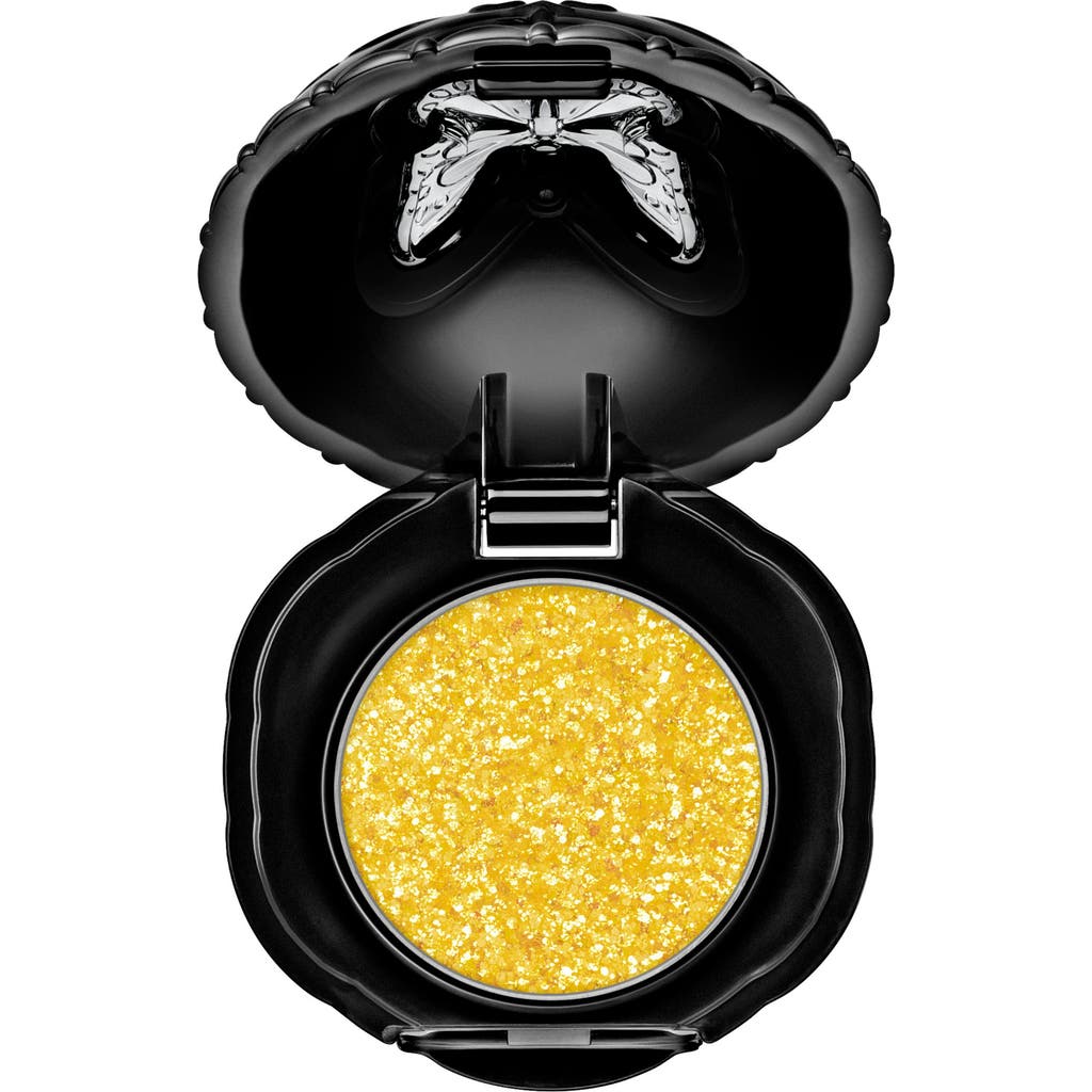 Anna Sui Glitter Eye Color In Humming Bird, Cheerful 801