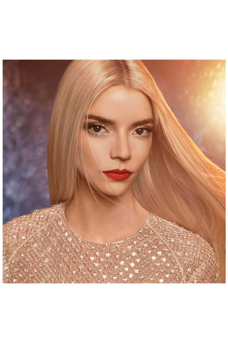 Rouge Dior Minaudière Clutch: Lipstick Collection Case, Alternate, color, NO COLOR
