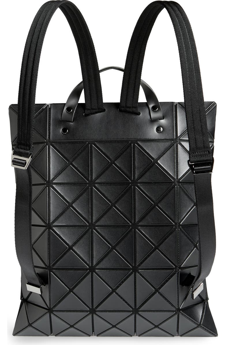 Bao Bao Issey Miyake Flat Backpack, Alternate, color,