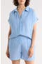 selected Blue Racer Brianne Stripe