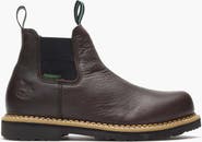 Georgia Boot High Romeo Steel Toe Boot