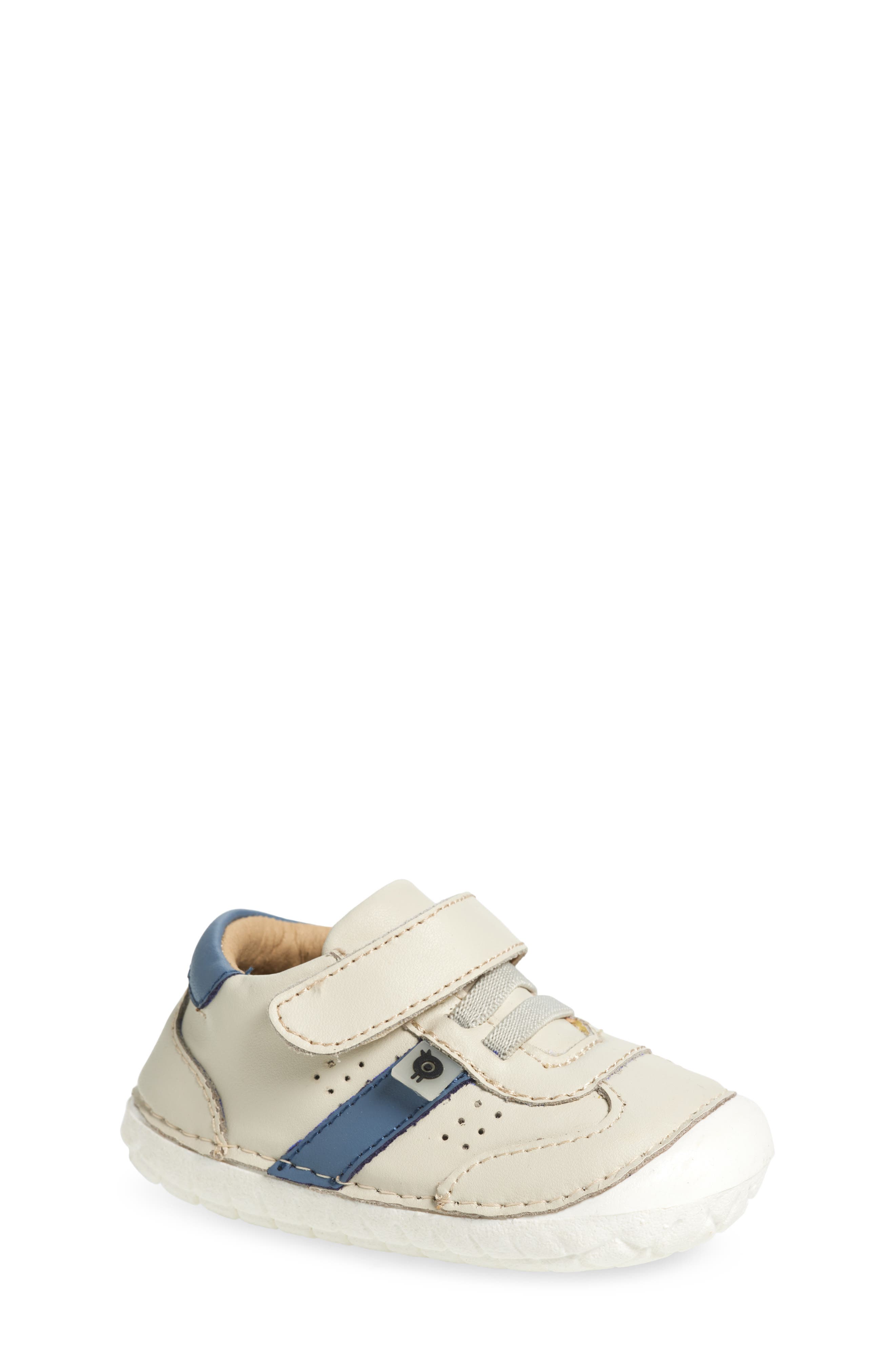 OLD SOLES Kids' Roady Pave Sneaker
