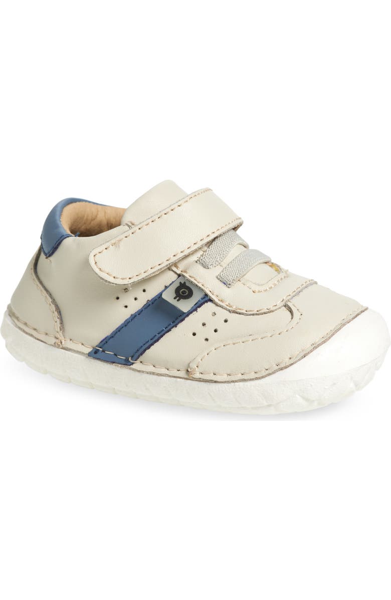 OLD SOLES Kids' Roady Pave Sneaker, Main, color, Sporco / Indigo / White Sole