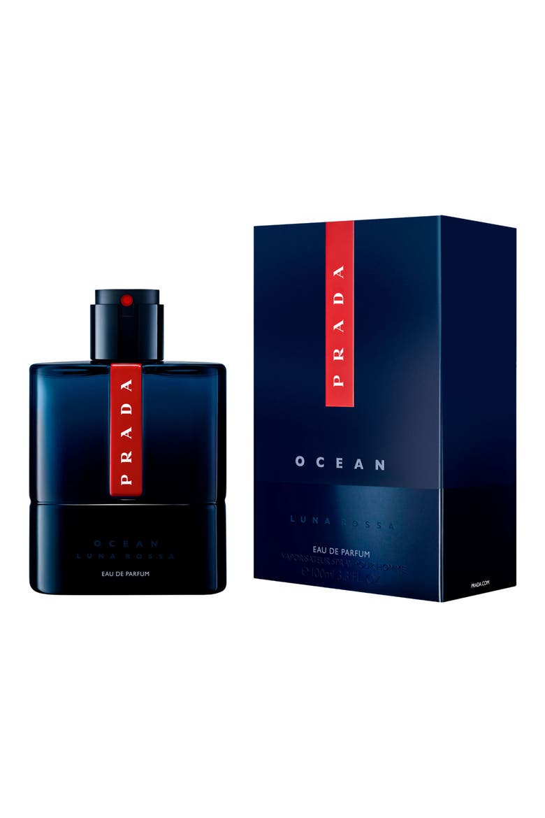 Luna Rossa Ocean Eau de Parfum, Alternate, color, NO COLOR